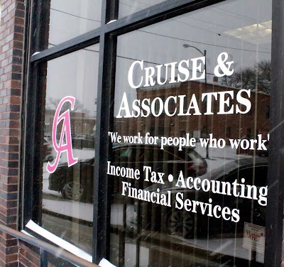 Cruise & Associates