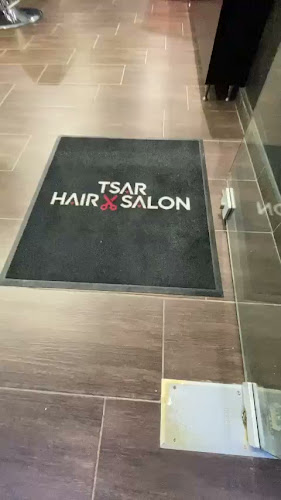 Αξιολογήσεις για το Tsar Hair Salon στην Καρδίτσα - Κουρείο