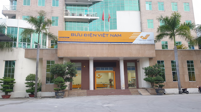 Bưu Điện Tỉnh Đồng Nai