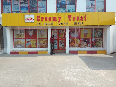 Photos of CREAMY TREAT