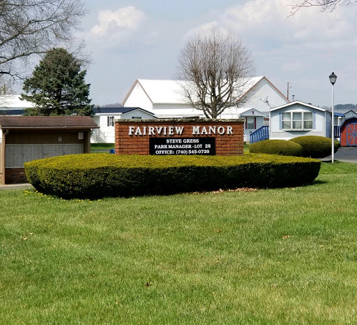 Fairview Manor - Visual