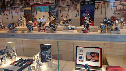 Juwelier Wempe in Berlin - Schmuck und Uhren - Thumbnail