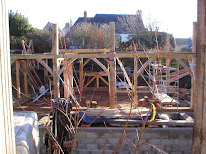 hisseo charpente à Argol