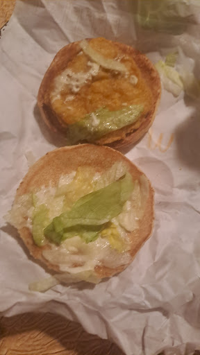 Photo 1 - McDonald's