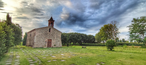 Pieve Di Santa Cristina
