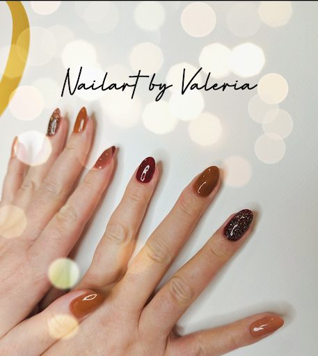Nail Art by Valeria - Thumbnail