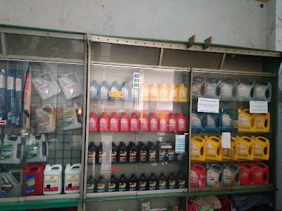 Photos of Barito Auto Car Wash