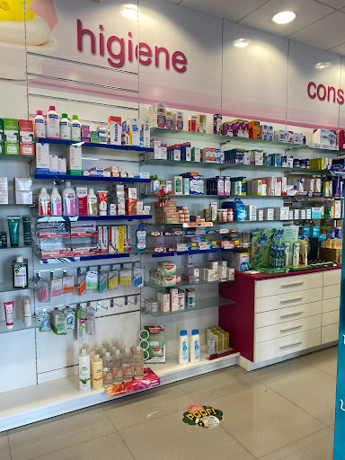 FARMACIA JUANA MARIA SOLER - Thumbnail