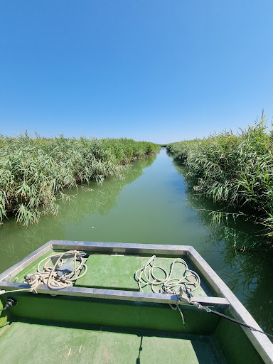 Fede Tour Delta del Po - Thumbnail