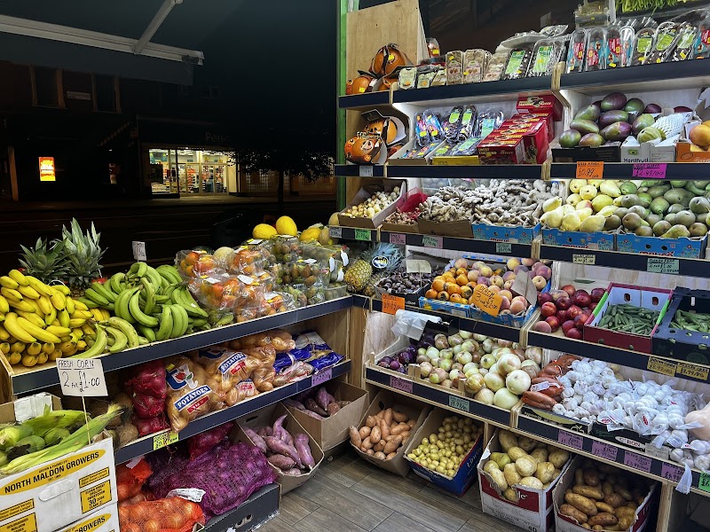 Foodway Supermarket photo 2