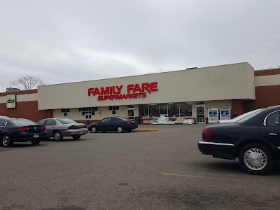 Family Fare Supermarket