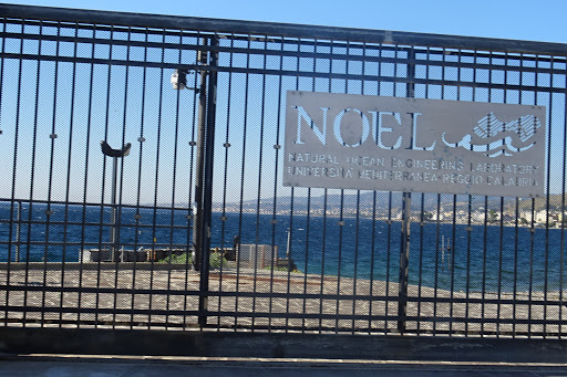 Noel - Natural Ocean Engineering Laboratory - Thumbnail