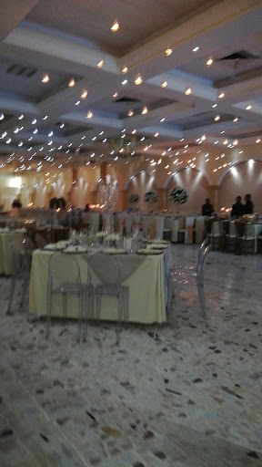 Salón de eventos degollado - Thumbnail