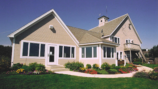 Marshfield Municipal Airport - George Harlow Field - KGHG - Thumbnail