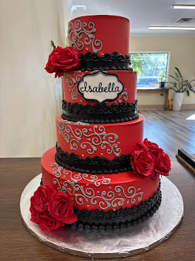 Pastel! cakes and more by null