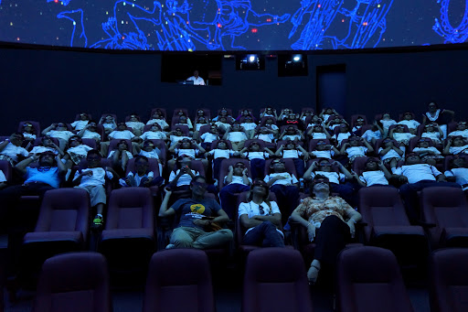 Planetario De Cozumel Cha'an Ka'an - Thumbnail