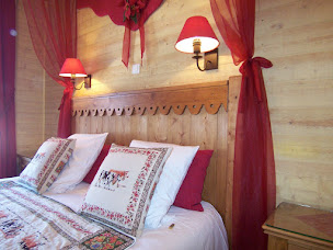 Photo n°16 de Les Loges du Parc à Gérardmer (Hôtel)