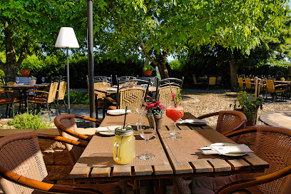 Fetzers Restaurant Lindenhof