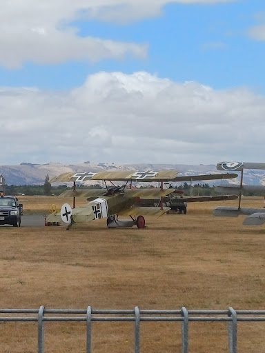 Kittyhawk Cafe - Thumbnail