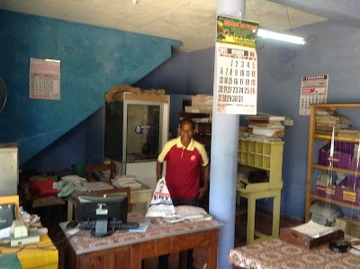 Photos of Vakanery Post Office