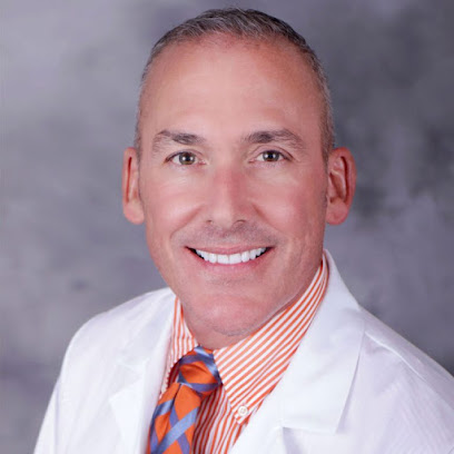 Dr. Robert A. Moran, MD