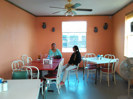 Josie's Place