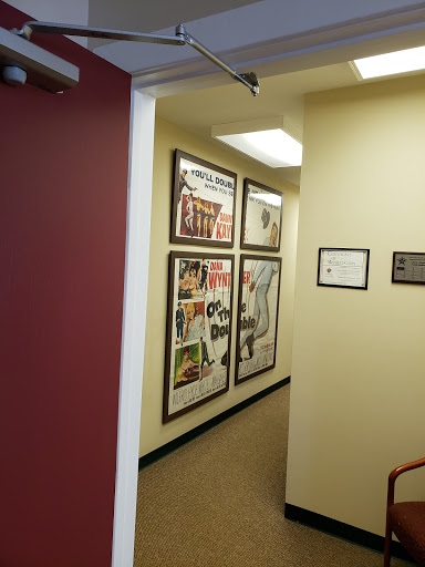 Life in a Blender Family Medicine Gallery - United States