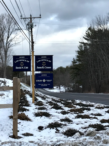 Colby Insurance Group - Lyme, NH - Thumbnail