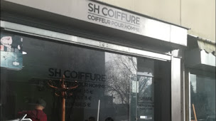 Photo n°4 de SH COIFFURE à Créteil (Salon de coiffure)