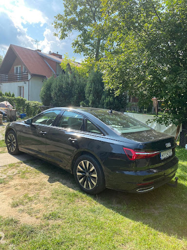 Wypożyczalnia aut - AUTO Serwis Jabłonna