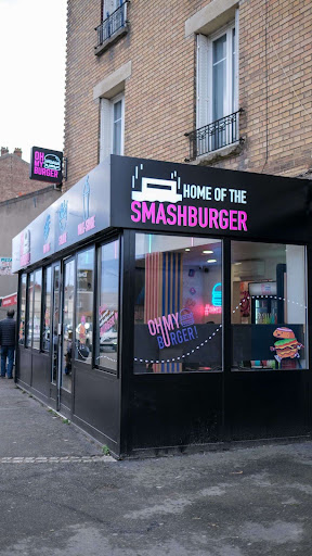 Photo 11 - Avec Amour - Le Burger Montreuil