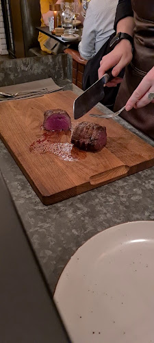 Anmeldelser af Møhr i Horsens - Restaurant