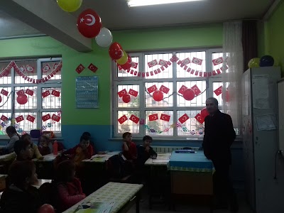 Vakıfbank Elementary School