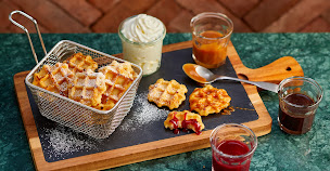 Photo n°6 de PB Poulet Braisé Montreuil à Montreuil (Restaurant)