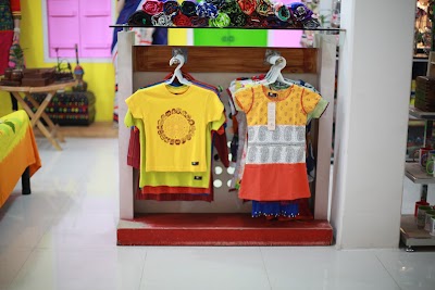 Photos of Bishwo Rang Fashion House