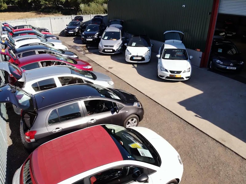 A4 Motor Company photo 2