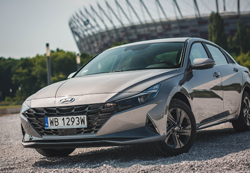 GT RENT Fleet Management