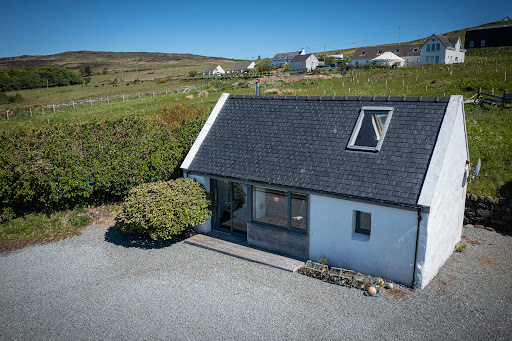 The Byre, Waternish