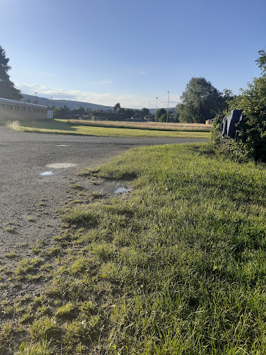 Sportplatz Veckerhagen