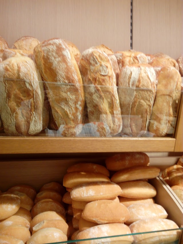 Panificio Della Basilica