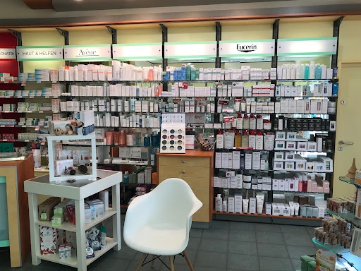 PLUSPUNKT APOTHEKE AM ROSSMARKT - Thumbnail