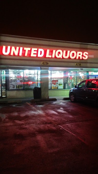 United Liquor