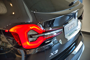 Photo n°53 de BMW Aix-en-Provence - Groupe Autosphere à Aix-en-Provence (Vendeur de voitures d'occasion)