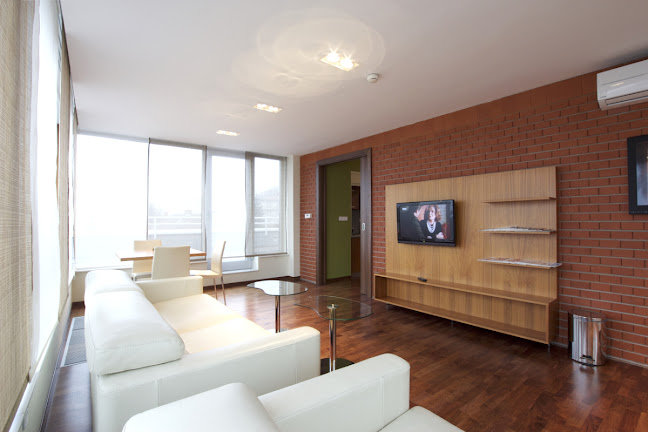 Nemocnica KOCH - Bratislava