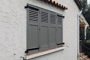 Photo n°8 de DFG PEINTURE - Peintre Cavalaire-sur-Mer / Golfe de Saint-Tropez à Cavalaire-sur-Mer (Décorateur d'intérieur)