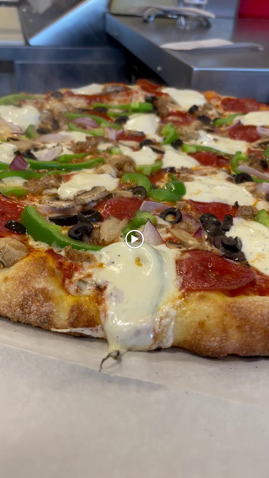 Domino's