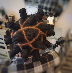 Photo n°20 de Belauma coif 