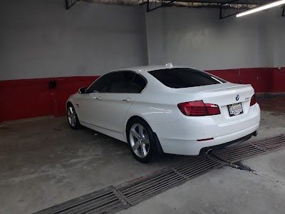 Photos of Patron Car Wash