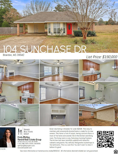 Emily Phillips ️ | Havard Real Estate Group - Thumbnail