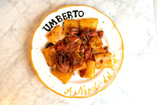 Umberto by null